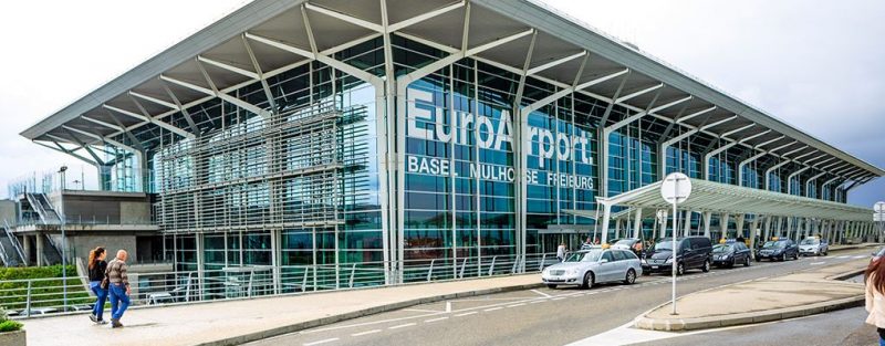 euroairport basel mulhouse