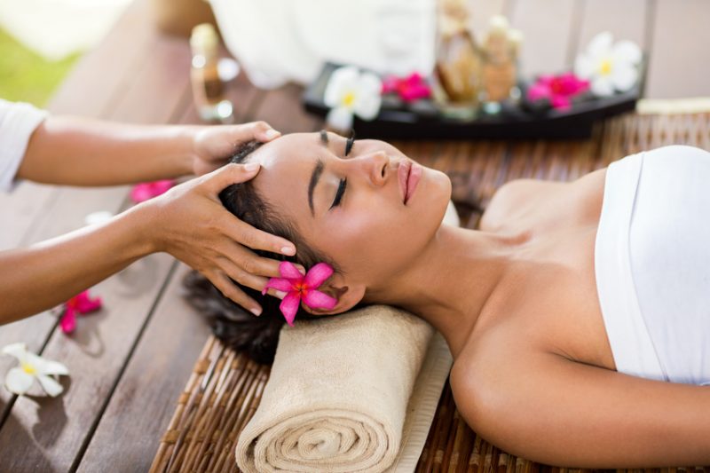 Package relaxant spa alsace saint-louis