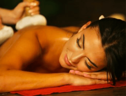 massage soins spa la villa k