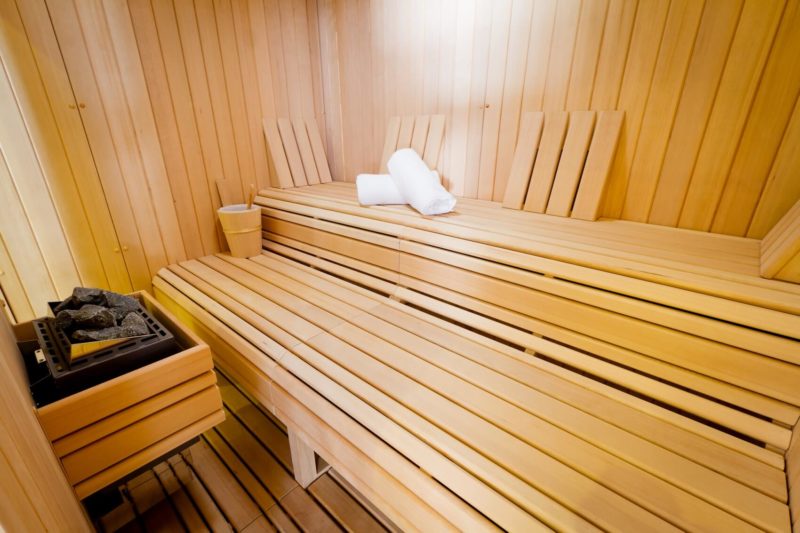 Week-end détente en Alsace : spa, hammam et sauna La Villa K