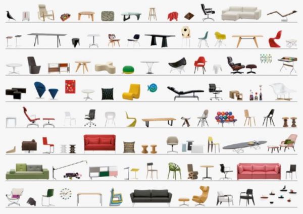 Vitra Design Museum