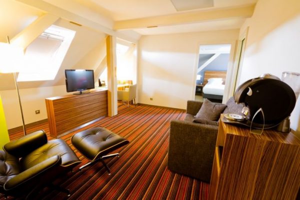 hotel basel swiss indoors