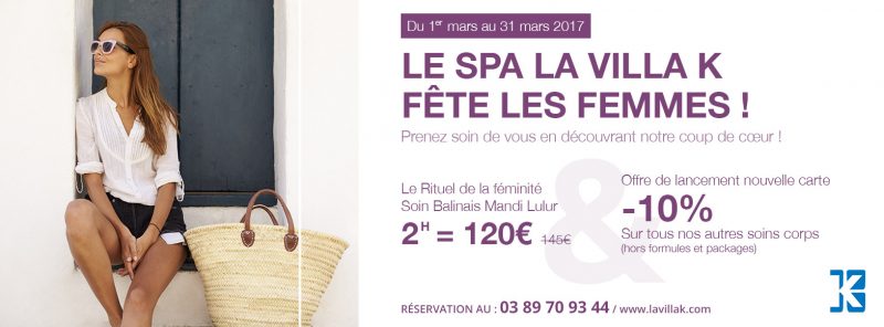 spa saint louis bale