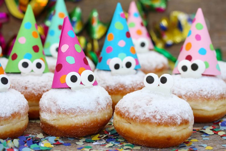 cours de cuisine beignets de carnaval