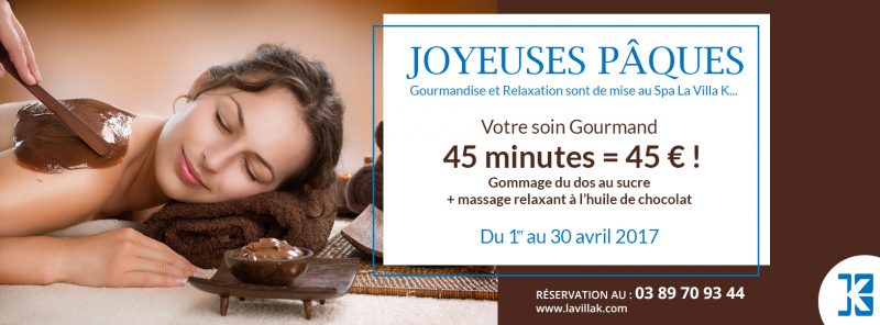 massage gourmand spa bale