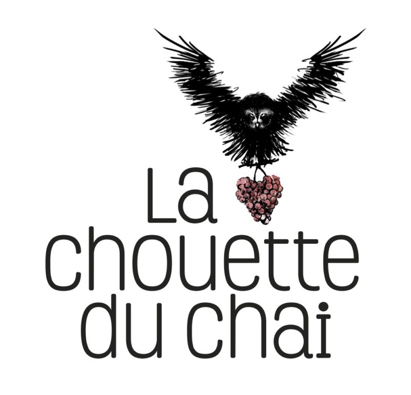 vins la chouette du chai