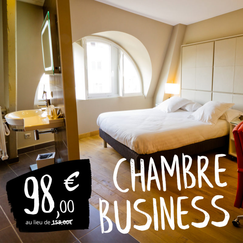 chambre hotel 4 etoiles alsace