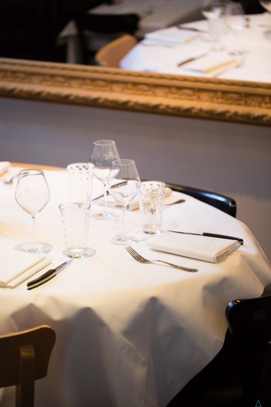 restaurant avec bébé alsace