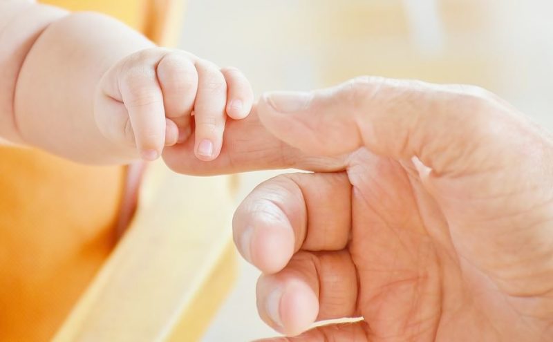 cadeau naissance