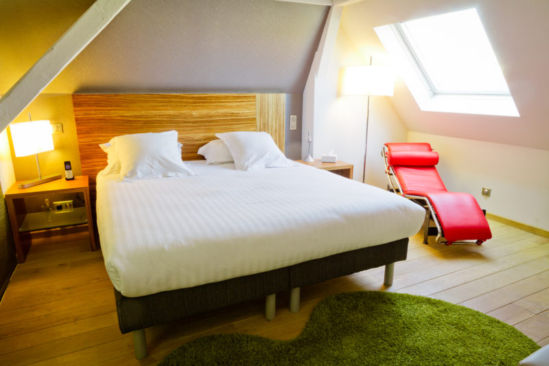 hotel spa design moderne alsace