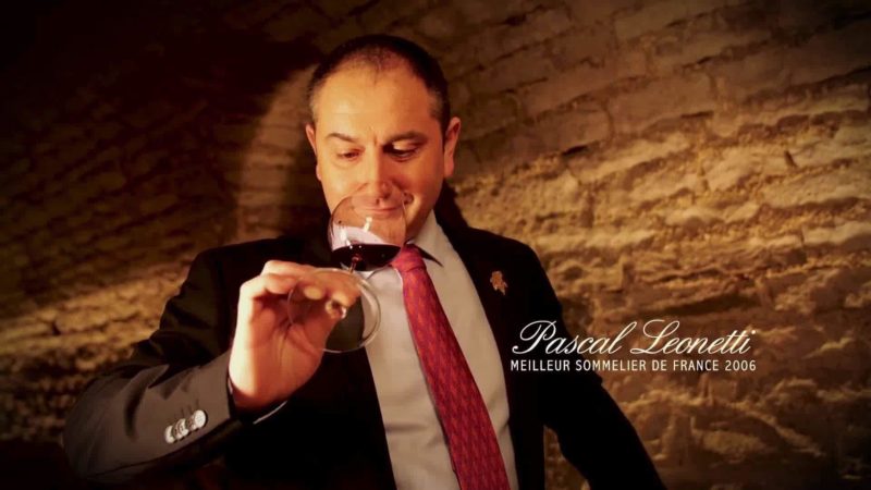 pascal leonetti sommelier