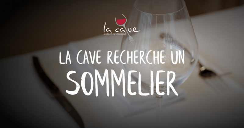 emploi sommelier alsace