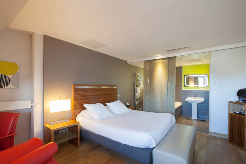 hotel park and fly euroairport