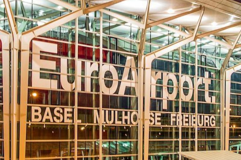 hotel euroairport mulhouse bale