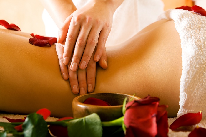 Offres SPA La Villa K