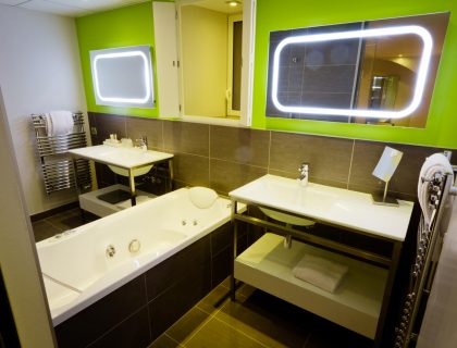 hotel spa design moderne alsace