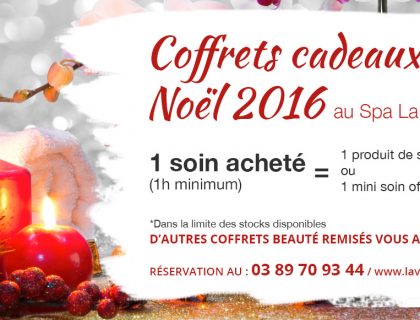 coffret cadeau noel spa bale