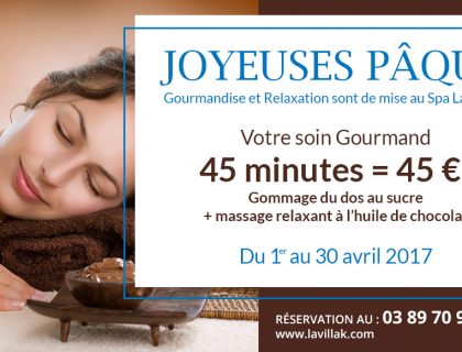 massage promotion spa saint louis