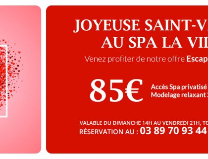 privatisation spa saint-valentin