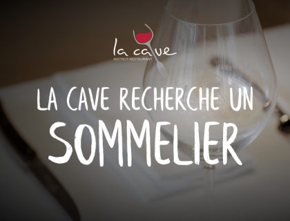 emploi sommelier alsace