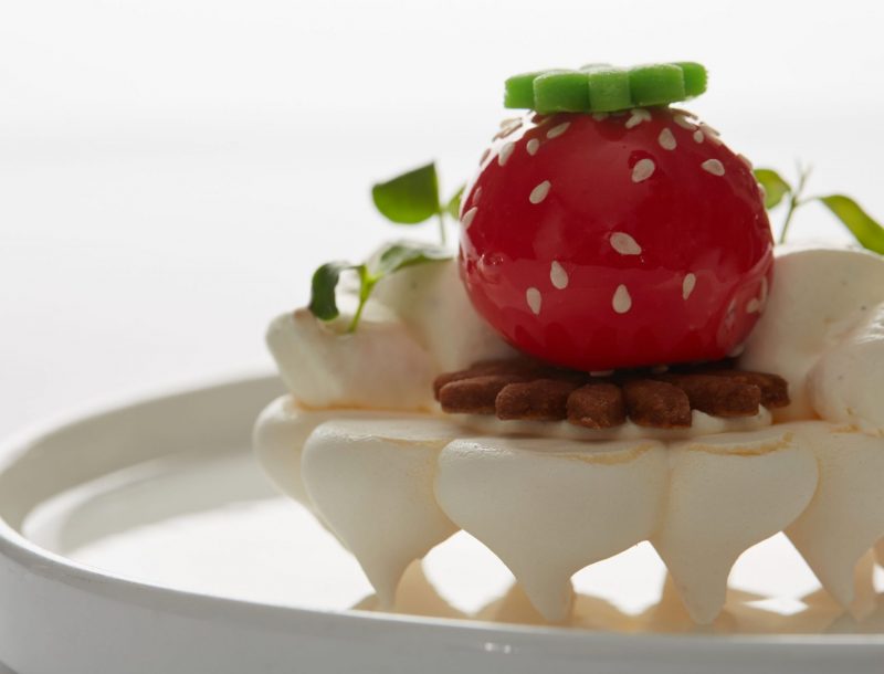 plat/ Restaurant