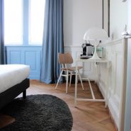 chambre hotel saint louis