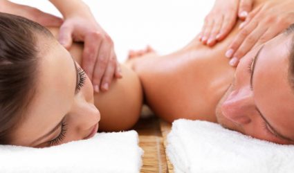 massage duo