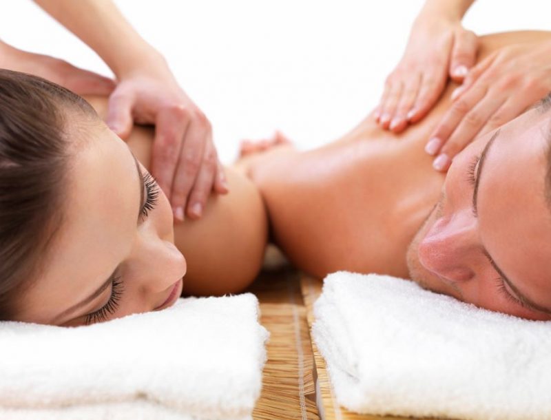 massage duo