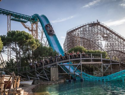 europa park