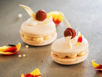 cours de cuisine patisserie macarons