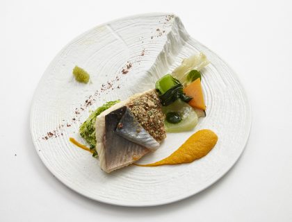 menu poisson restaurant alsace