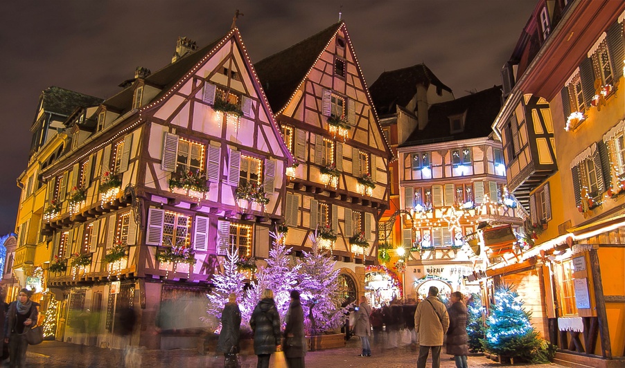Marche De Noel En Alsace Auchan 2025 Ranna Roseline