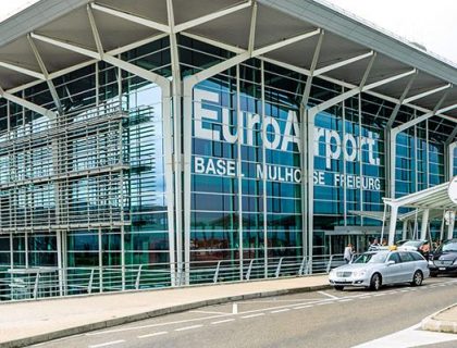 euroairport basel mulhouse