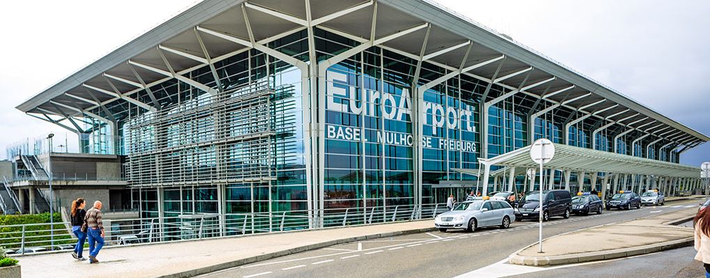 Euroairport Basel Mulhouse Freiburg 68304 Saint Louis France
