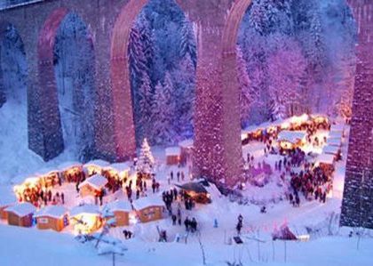 marché de noël ravennaschlucht