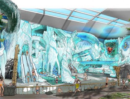 rulantica glacier europa park