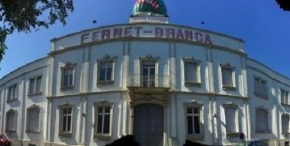 Hotel fondation fernet branca