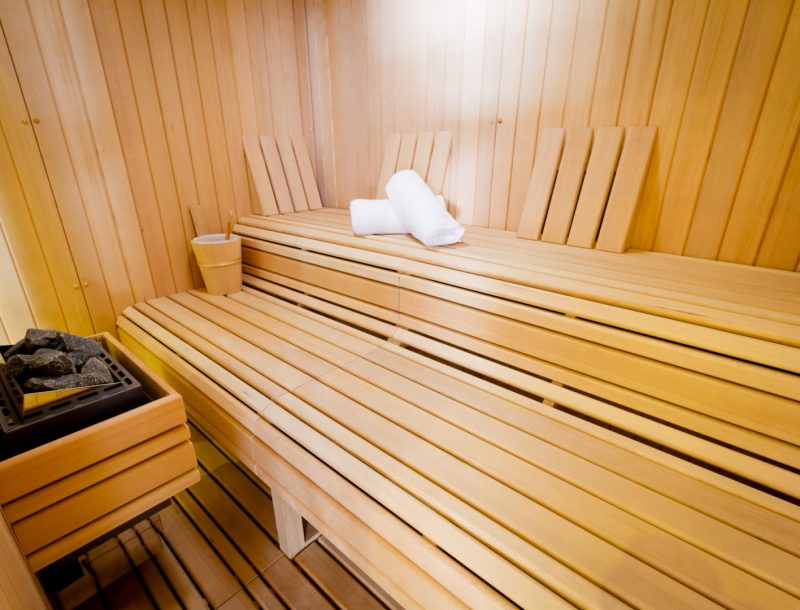spa bale