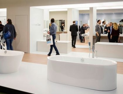 swissbau 2018