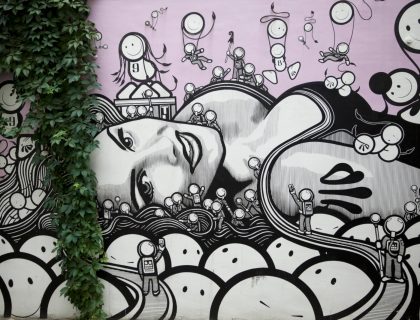 street art basel