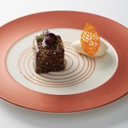 plat/ Restaurant