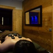 spa/ salle de soin