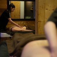 spa/ salle de soin