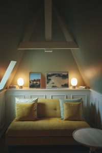 hotel all inclusive weekend prolongé