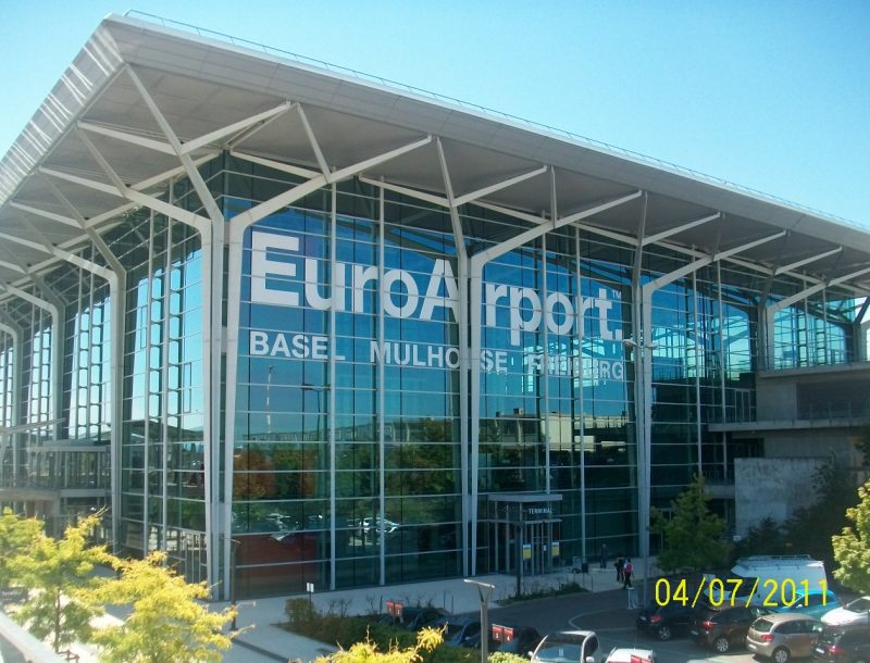 Hotel Euroairports Freiburg