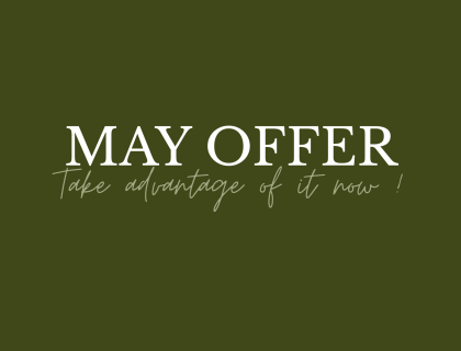 May Offer