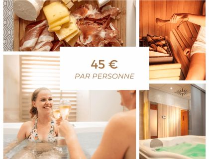 Offre Juliette